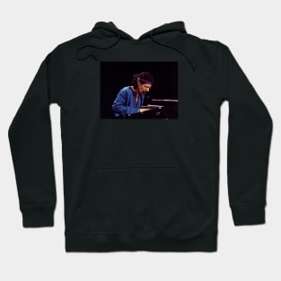 Chick Corea #5 Hoodie